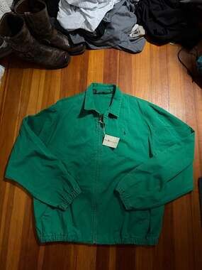 Polo Ralph Lauren | Jackets & Coats | Vtg 8s Polo Ralph Lauren